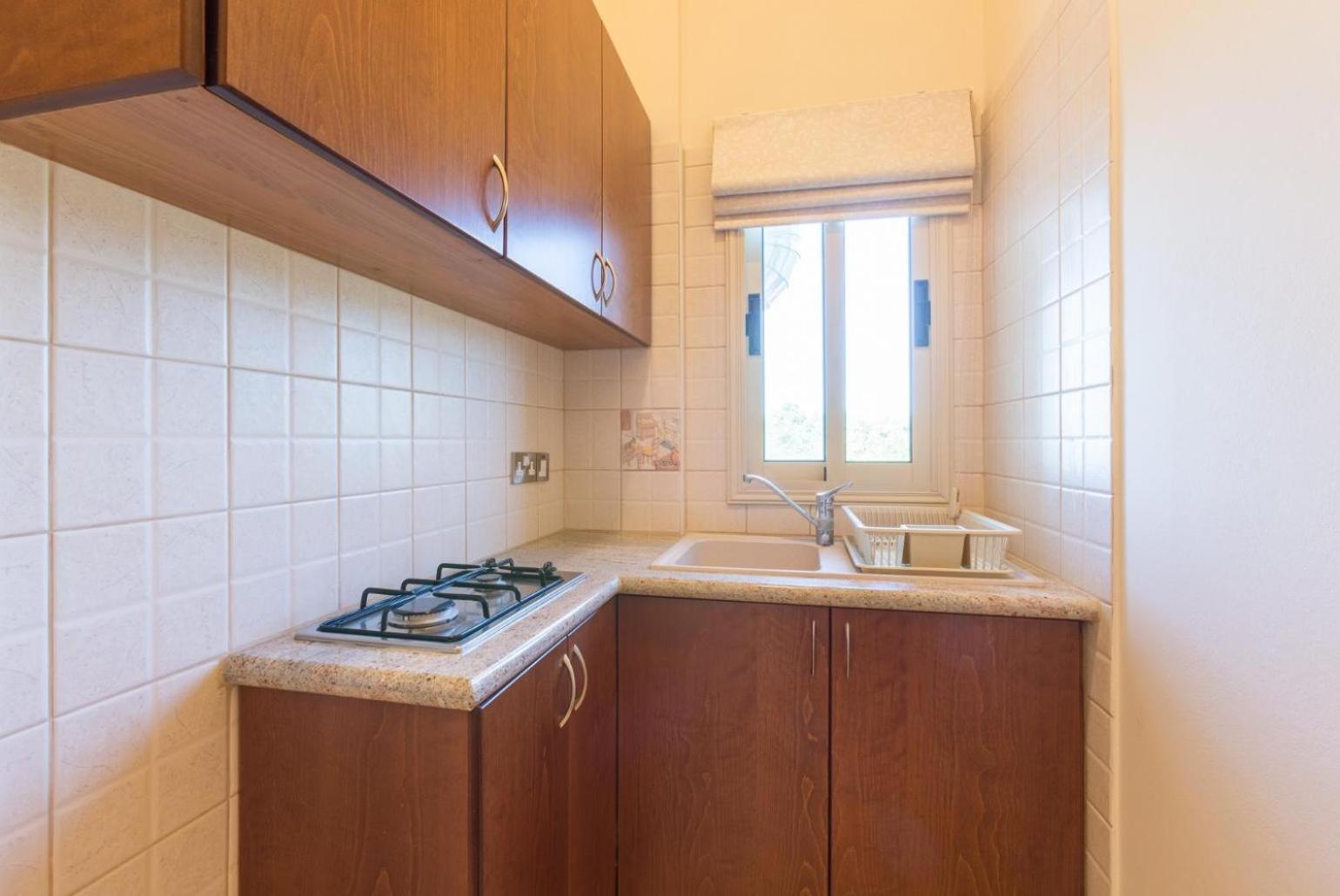 Villa Clementina Kato Yialia Ngoại thất bức ảnh
