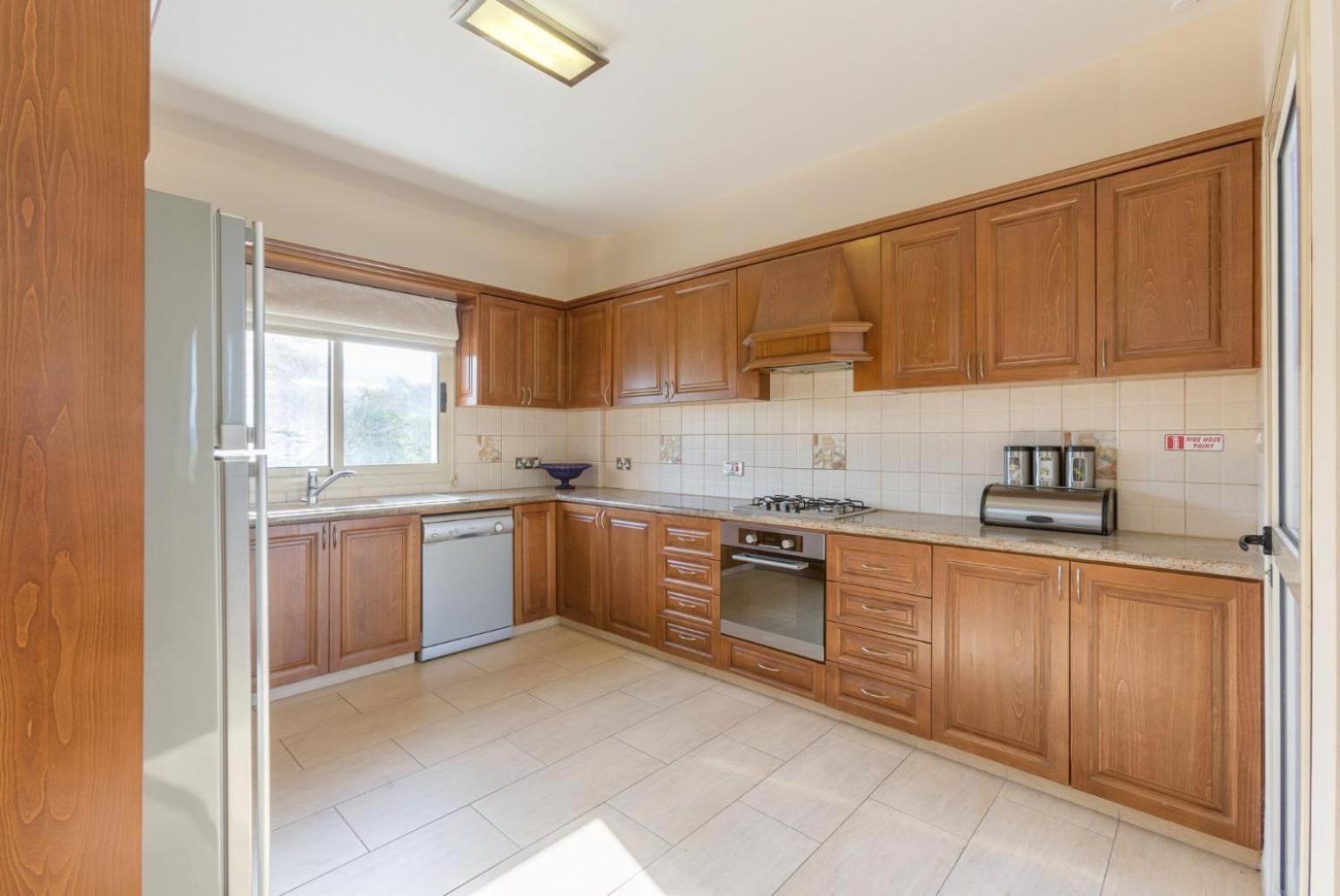 Villa Clementina Kato Yialia Ngoại thất bức ảnh