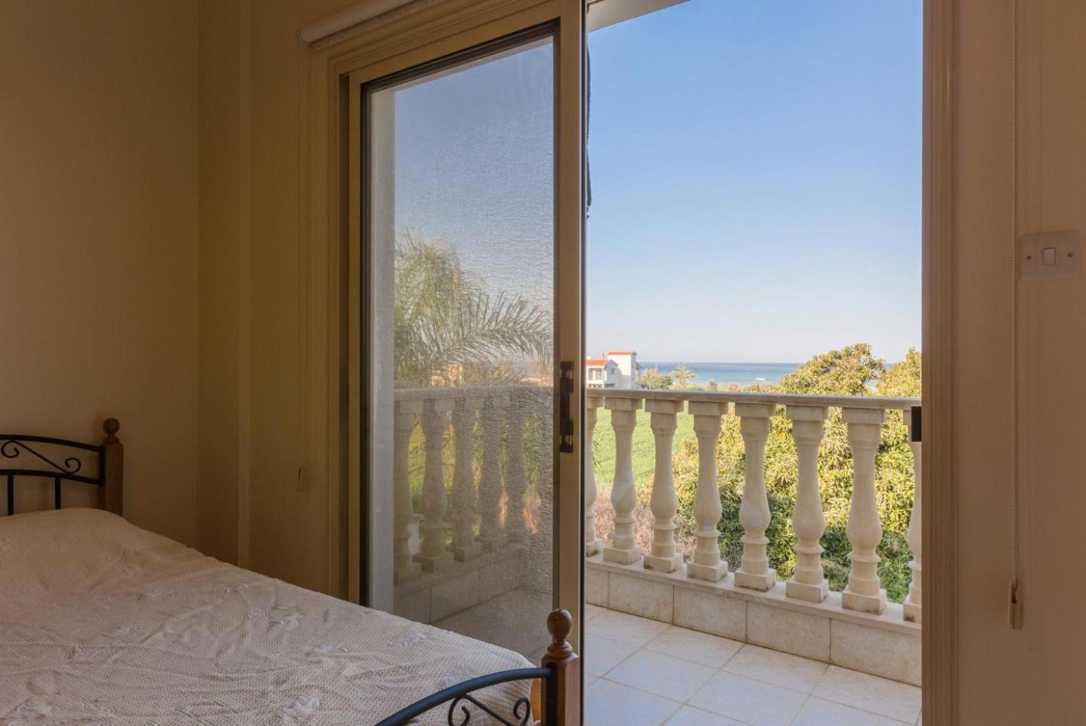 Villa Clementina Kato Yialia Ngoại thất bức ảnh