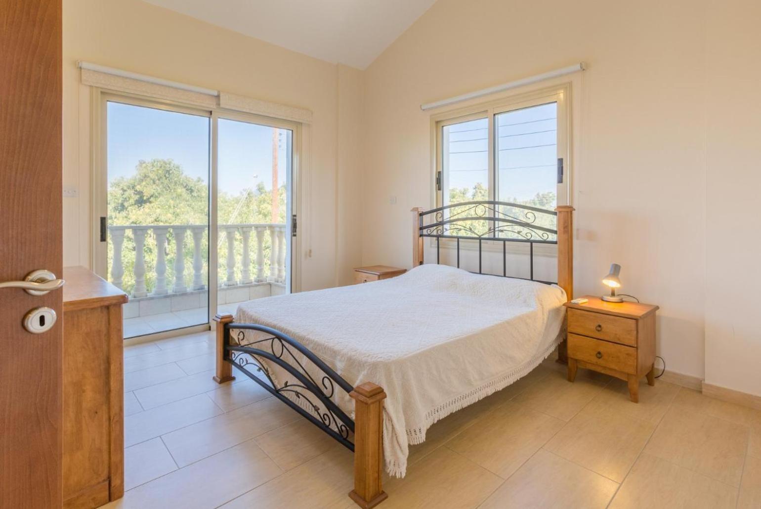 Villa Clementina Kato Yialia Ngoại thất bức ảnh