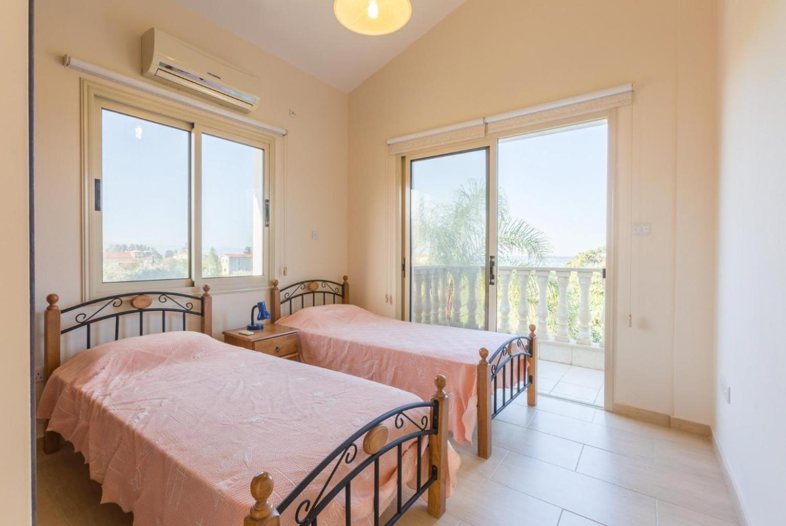 Villa Clementina Kato Yialia Ngoại thất bức ảnh