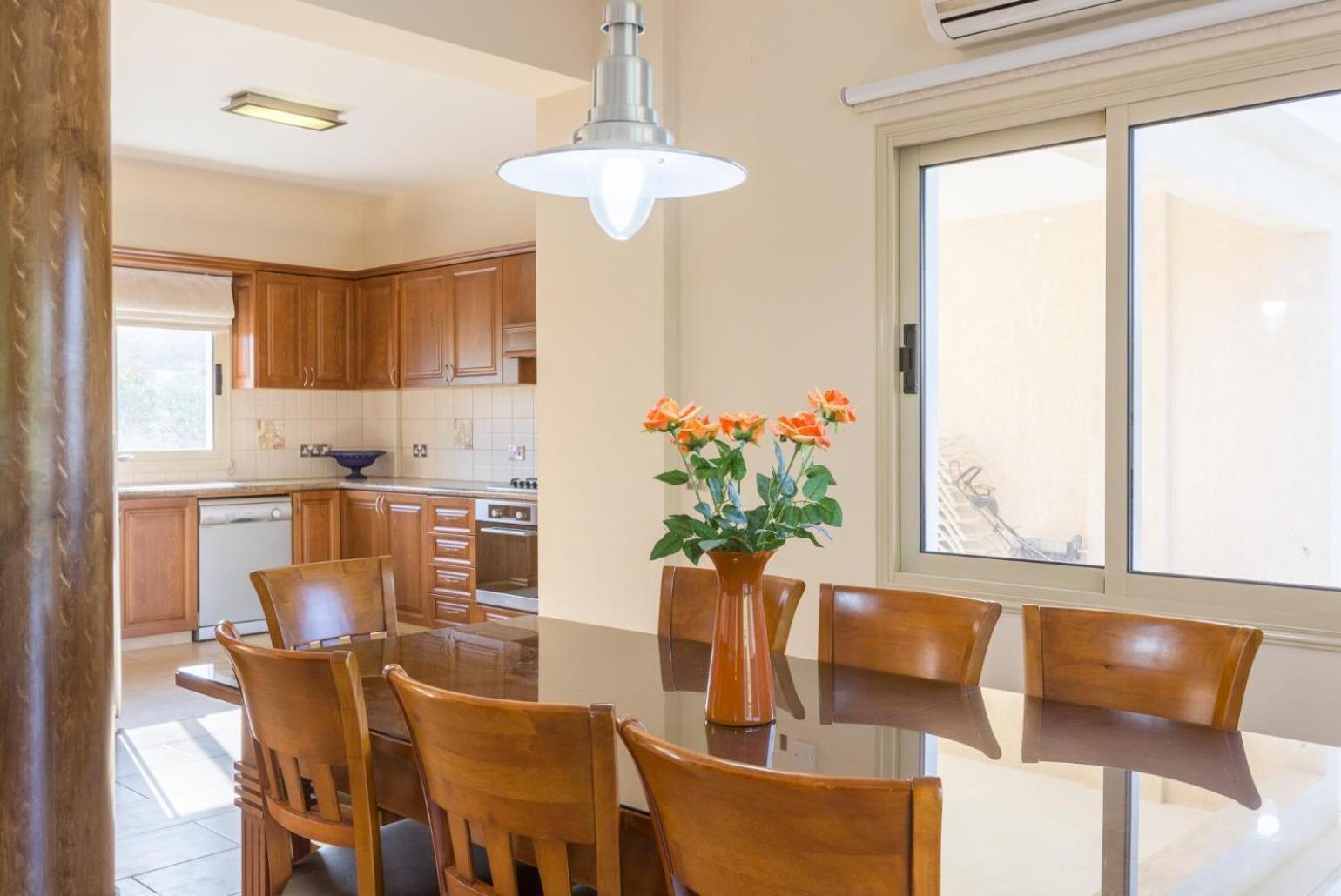 Villa Clementina Kato Yialia Ngoại thất bức ảnh