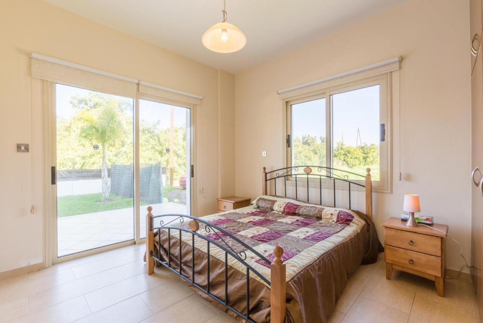 Villa Clementina Kato Yialia Ngoại thất bức ảnh